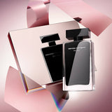 Narciso Rodriguez For Her Eau de Toilette Spray 50ml Gift Set