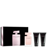 Narciso Rodriguez For Her Eau de Parfum Spray 50ml Gift Set