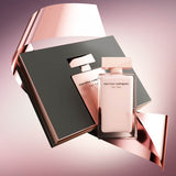 Narciso Rodriguez For Her Eau de Parfum Spray 50ml Gift Set