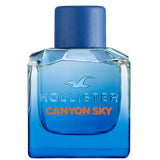 Hollister Canyon Sky for Him Eau de Toilette 100ml