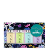 Yardley Gift Set Contemporary Fine Fragrance Collection