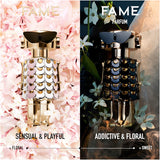 Rabanne Fame Eau de Parfum Refillable