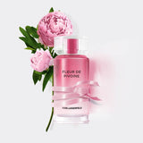 Karl Lagerfeld Fleur de Pivoine Eau de Parfum