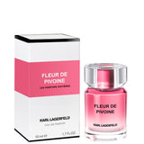 Karl Lagerfeld Fleur de Pivoine Eau de Parfum