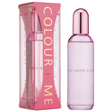 Colour Me Femme Pink Eau de Parfum Spray 100ml