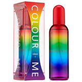 Colour Me Femme Colours Eau de Parfum Spray 100ml