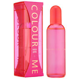 Colour Me Femme Neon Eau de Parfum Spray 100ml