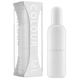 Colour Me Homme White Eau de Parfum Spray 100ml