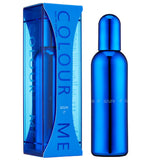 Colour Me Homme Azure Eau de Parfum Spray 100ml