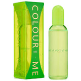 Colour Me Homme Volt Eau de Parfum Spray 100ml