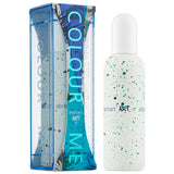 Colour Me Homme Abstract Art Eau de Parfum Spray 100ml