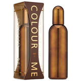 Colour Me Homme Oud Eau de Parfum Spray 100ml