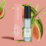 Shay & Blue Watermelons Eau de Parfum Spray 10ml