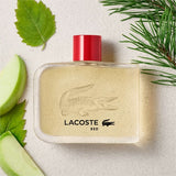 Lacoste Red Eau de Toilette Spray 75ml