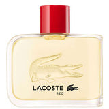 Lacoste Red Eau de Toilette Spray 75ml