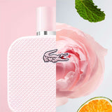 Lacoste L.12.12 Rose Eau de Parfum Spray 100ml