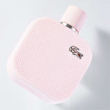 Lacoste L.12.12 Rose Eau de Parfum Spray 100ml