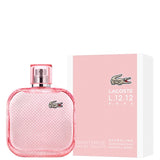 Lacoste L.12.12 Rose Sparkling Eau de Toilette Spray 100ml