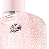 Lacoste L.12.12 Rose Sparkling Eau de Toilette Spray 100ml