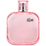 Lacoste L.12.12 Rose Sparkling Eau de Toilette Spray 100ml