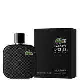 Lacoste L.12.12 Noir Eau de Toilette Spray 100ml