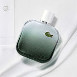 Lacoste L.12.12 Blanc Eau Intense Eau de Toilette Spray 100ml