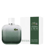 Lacoste L.12.12 Blanc Eau Intense Eau de Toilette Spray 100ml