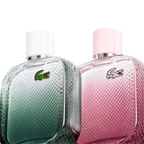 Lacoste L.12.12 Blanc Eau Intense Eau de Toilette Spray 100ml