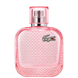 Lacoste L.12.12 Rose Sparkling Eau de Toilette Spray 50ml