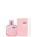 Lacoste L.12.12 Rose Sparkling Eau de Toilette Spray 50ml