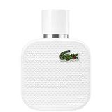 Lacoste L.12.12 Blanc Eau de Toilette Spray 50ml