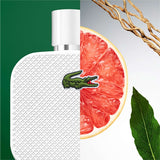 Lacoste L.12.12 Blanc Eau de Toilette Spray 50ml