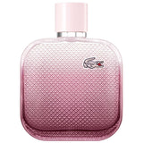 Lacoste L.12.12 Rose Eau Intense Eau de Toilette Spray 100ml