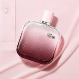 Lacoste L.12.12 Rose Eau Intense Eau de Toilette Spray 100ml