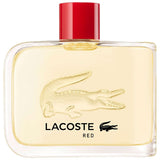 Lacoste Red Eau de Toilette Spray 125ml