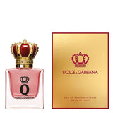 Dolce&Gabbana Q Eau de Parfum Intense Spray