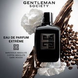 GIVENCHY Gentleman Society Eau de Parfum Extreme