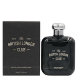 Laurelle The British Racing Club Black Eau de Parfum Spray 100ml