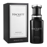 Hackett London Bespoke Eau de Parfum Spray 100ml