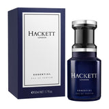 Hackett London Essential Eau de Parfum Spray 50ml