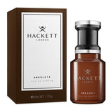 Hackett London Absolute Eau de Parfum Spray 50ml