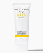 Papaya Body Wash - 100ml
