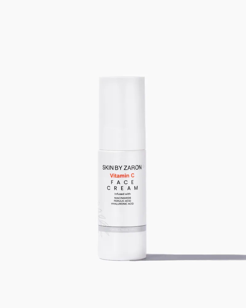 Vitamin C Face Cream