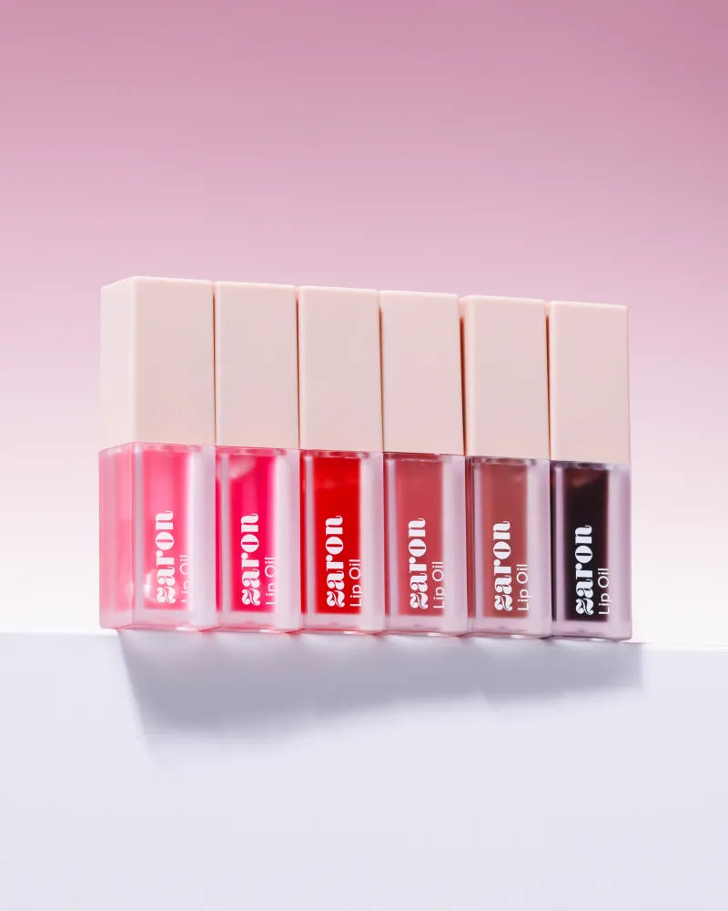 Lip Oil - Daze