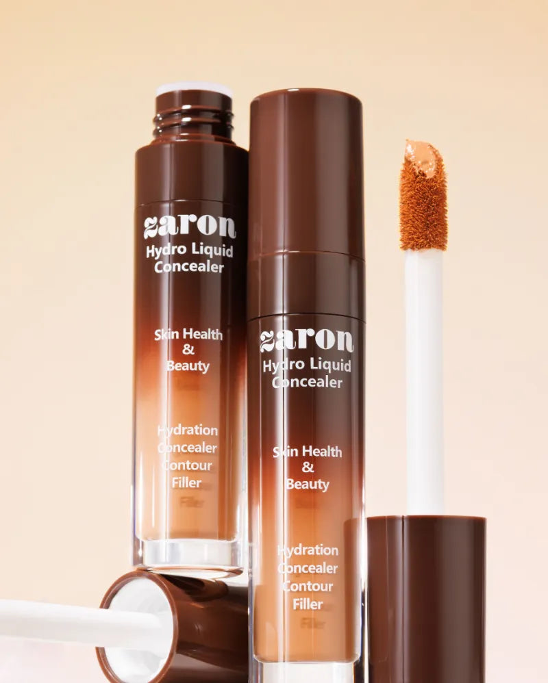 Hydro Liquid Concealer - Shell