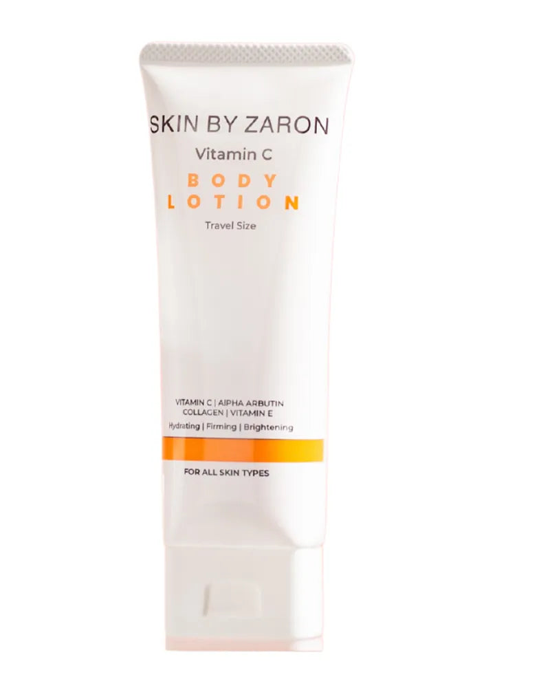 Vitamin C Body Lotion - 100ml