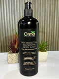 Orma Skin Perfecting and Exfoliating Body Wash