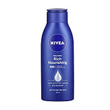 Nivea Rich Nourishing Lotion