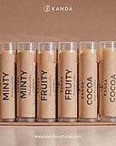 Kanda Cocoa Lip Balm (Tube)
