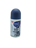 Nivea Black & White Invisible Original Roll On